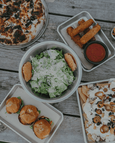 Food